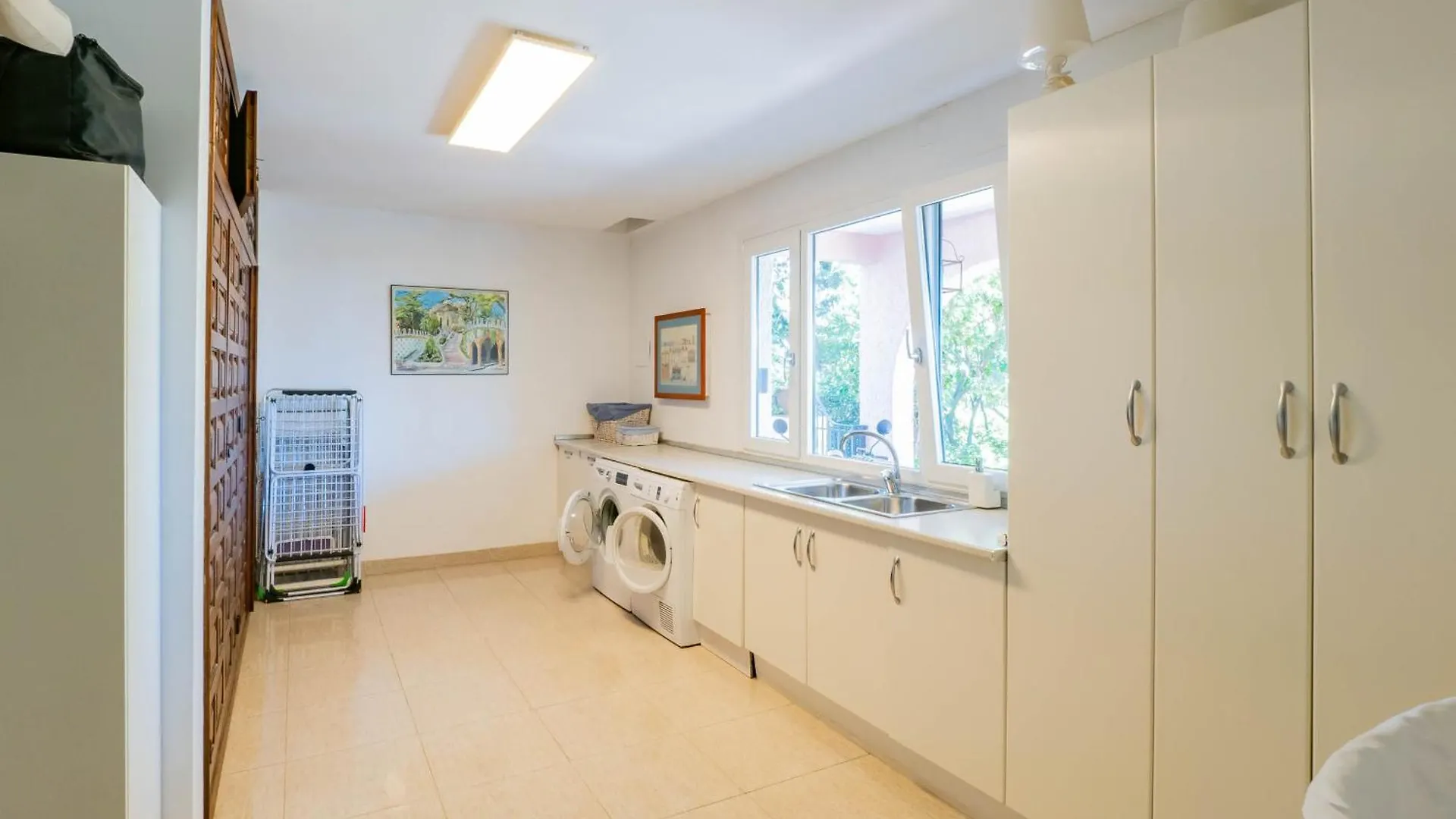 Cubo'S Villa Las Capuchinas & Cave House Torremolinos