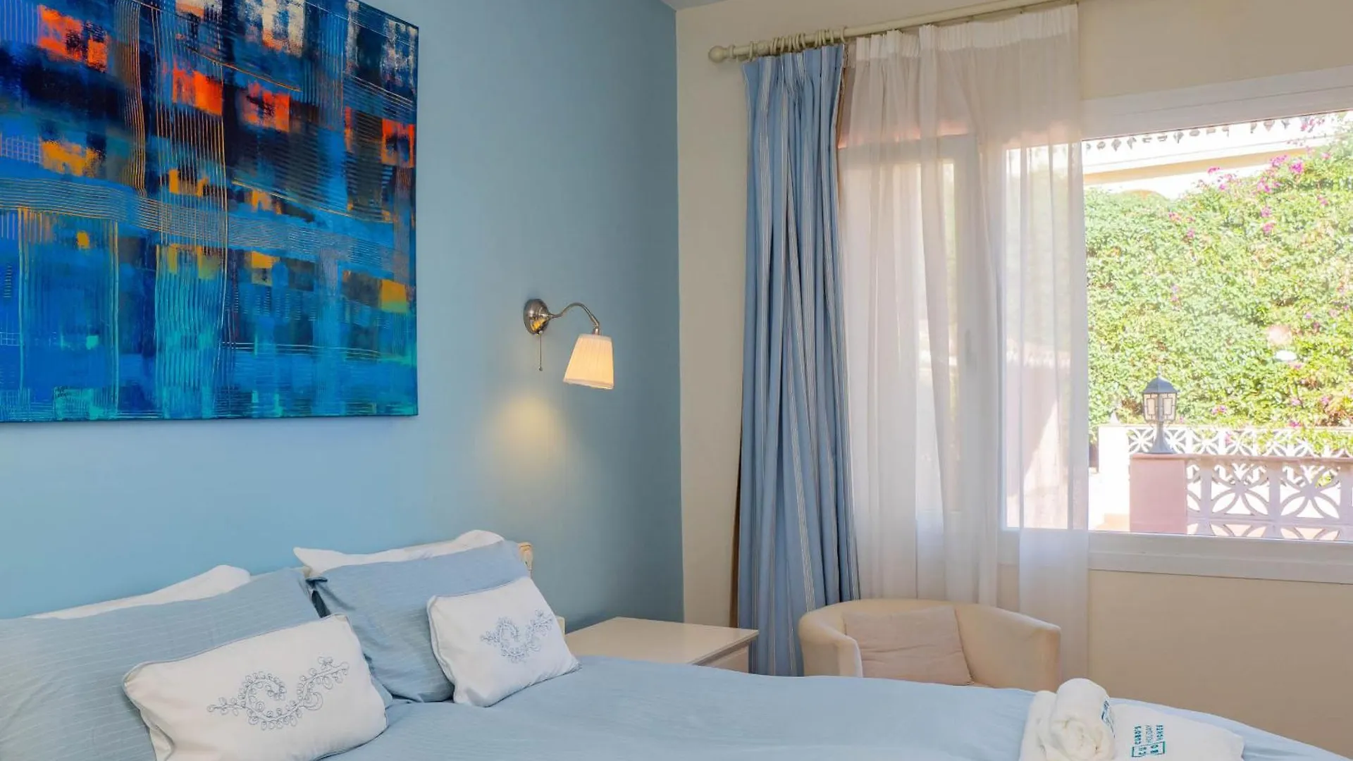 Cubo'S Villa Las Capuchinas & Cave House Torremolinos