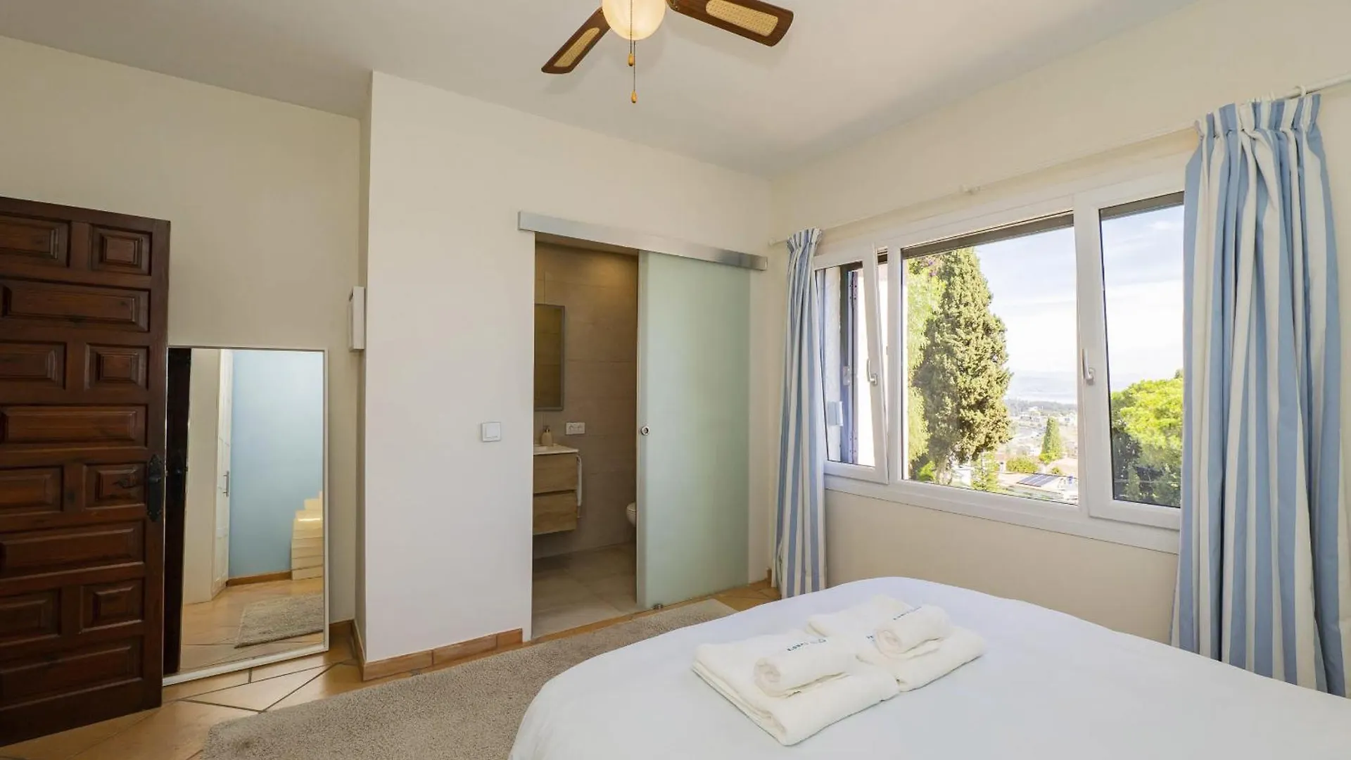Cubo'S Villa Las Capuchinas & Cave House Torremolinos
