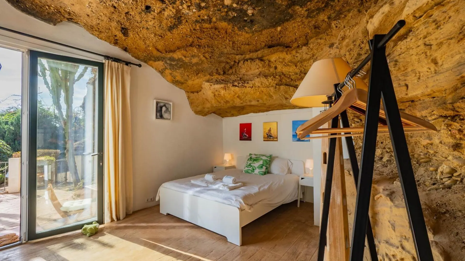 Cubo'S Villa Las Capuchinas & Cave House Torremolinos