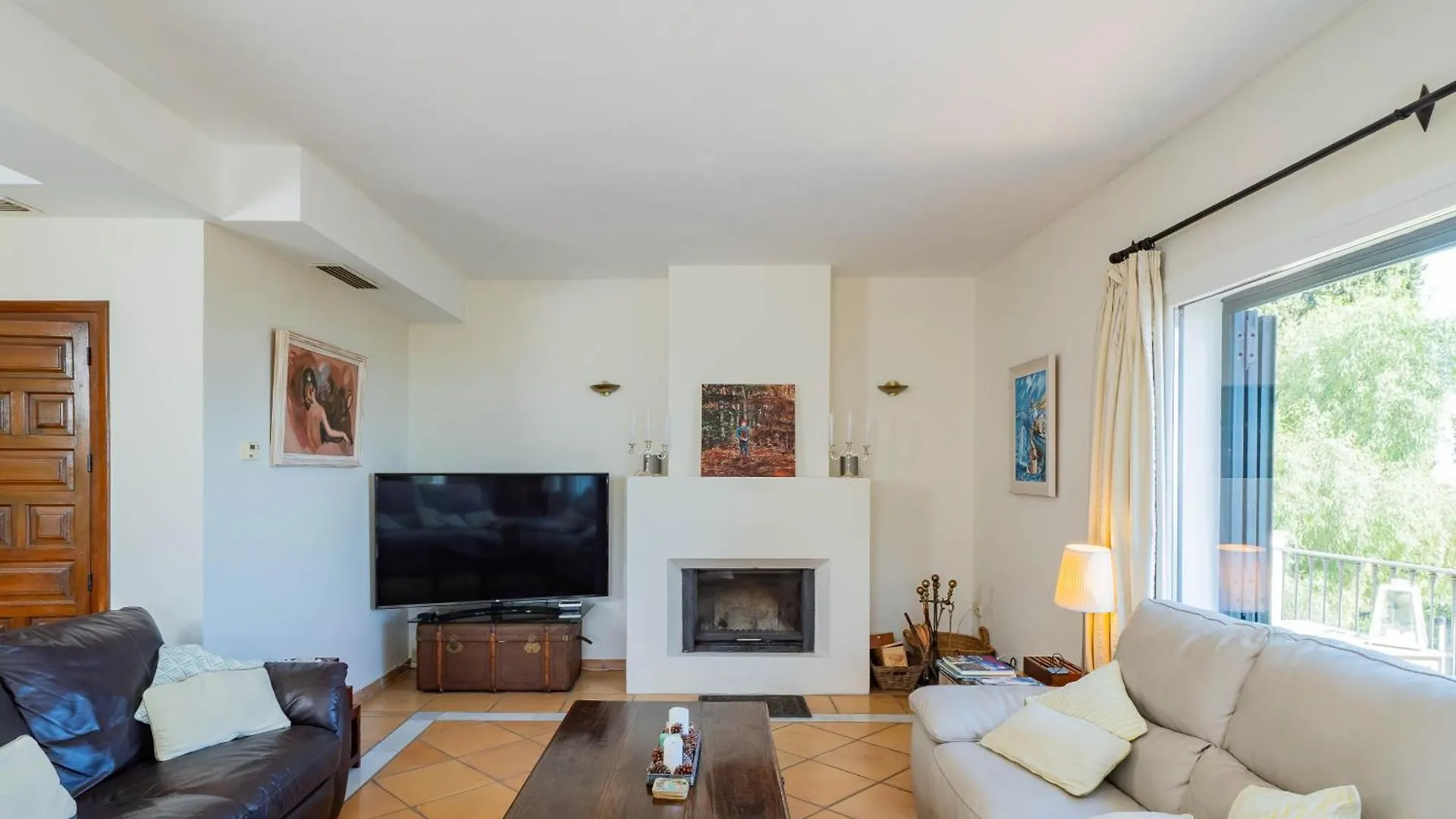Cubo'S Villa Las Capuchinas & Cave House Torremolinos Spain