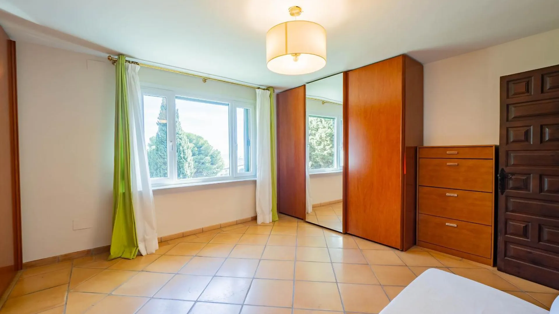 Cubo'S Villa Las Capuchinas & Cave House Torremolinos