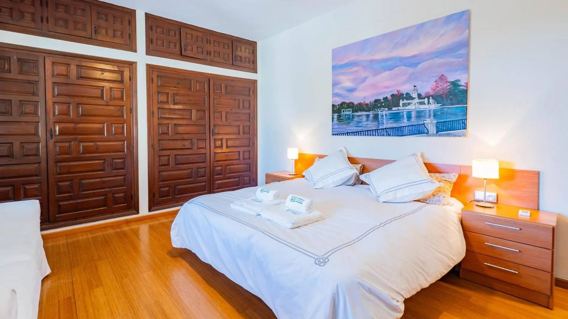 Cubo'S Villa Las Capuchinas & Cave House Torremolinos