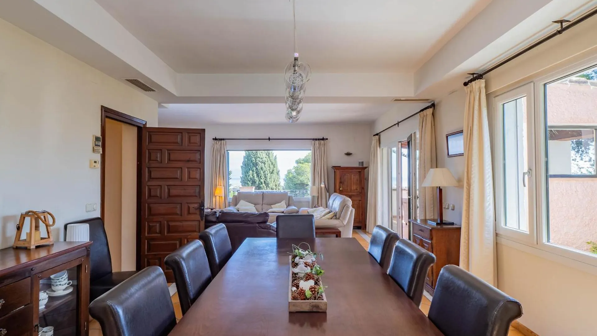 Cubo'S Villa Las Capuchinas & Cave House Torremolinos