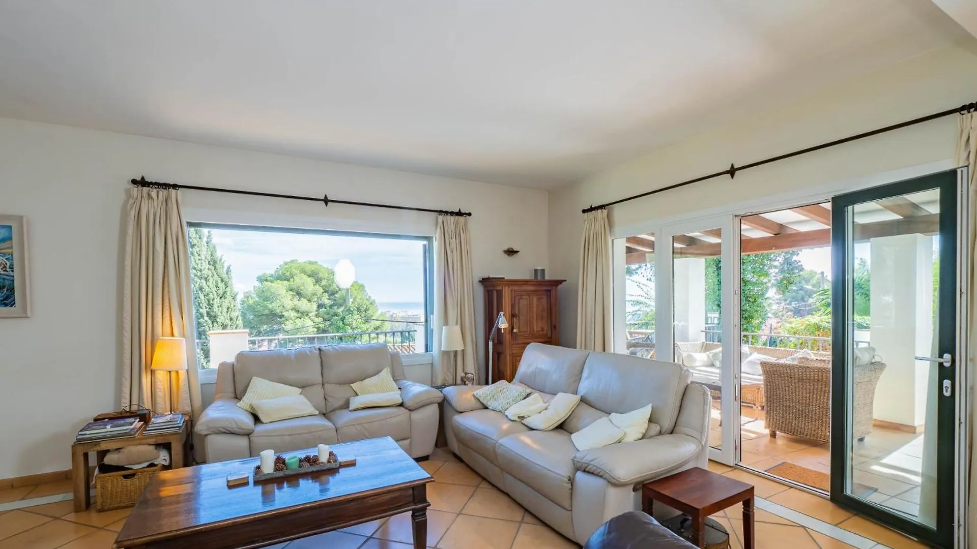 Cubo'S Villa Las Capuchinas & Cave House Torremolinos